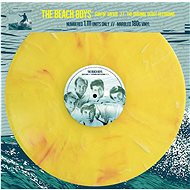 Beach Boys: Surfin' Safari - LP - LP Record