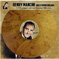 Mancini Henry: Hollywood Dreams - LP - LP Record