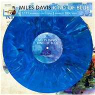 Davis Miles: Kind Of Blue - LP - LP Record
