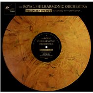 Royal Philharmonic Orchestra: Remember The 80s - LP - LP Record