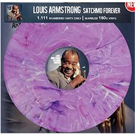 Armstrong Louis: Satchmo Forever - LP - LP Record