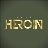 Momo: Heroin - CD - Music CD