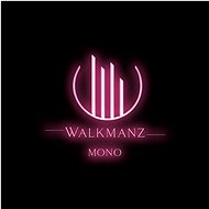 Walkmanz: Mono - CD - Music CD