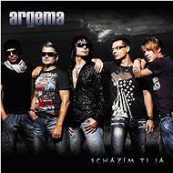Argema: I miss you - CD - Music CD