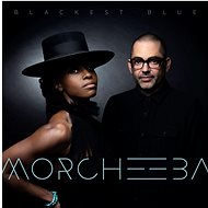 Morcheeba: Blackest Blue - CD - Music CD