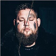 Rag' N' Bone Man: Life By Misadventure - CD - Music CD