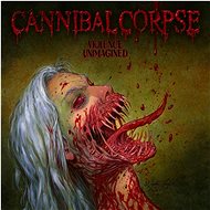 Cannibal Corpse: Violence Unimagined - CD - Music CD
