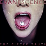 Evanescence: Bitter truth / Digipack - CD - Music CD