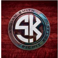 Smith / Kotzen: Smith / Kotzen - CD - Music CD