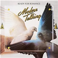 Modern Talking: Ready For Romance - LP - LP Record