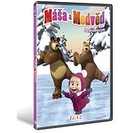 Masha and the Bear 2 - DVD Film