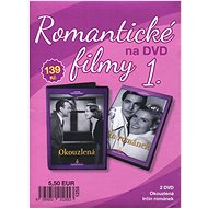 Romantic Films 1 (2DVD) - DVD - DVD Film
