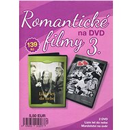 Romantic Movies 3 (2DVD) - DVD - DVD Film