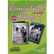 Romantic Movies 7 (2DVD) - DVD - DVD Film