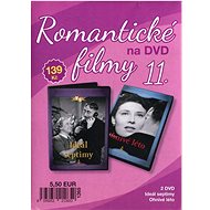 Romantic Movies 11 (2DVD) - DVD - DVD Film