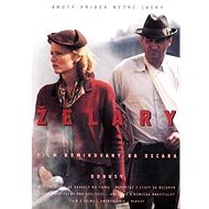 Želary - DVD - Film na DVD