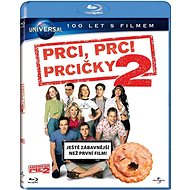 Prci, prci, prcičky 2 - Blu-ray - Film na Blu-ray