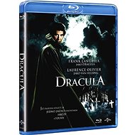 Dracula - Blu-ray - Film na Blu-ray