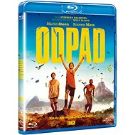 Odpad - Blu-ray - Film na Blu-ray