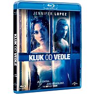 Kluk od vedle - Blu-ray - Film na Blu-ray