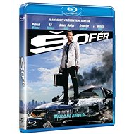 The Chauffeur - Blu-ray - Blu-ray Film