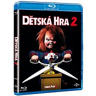 Dětská hra 2 - Blu-ray - Film na Blu-ray