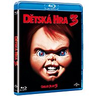 Dětská hra 3 - Blu-ray - Film na Blu-ray