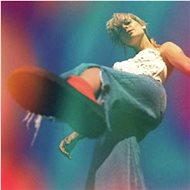 Jetty Bones: Push Back - LP - LP Record