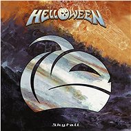 Helloween: Skyfall (Single Vinyl) - LP - LP Record