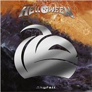 Helloween: Skyfall - Version 2 (Single Vinyl) - LP - LP vinyl