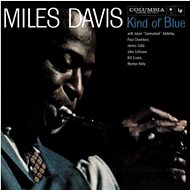 Davis Miles: Kind Of Blue - LP - LP vinyl