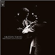 Davis Miles: Miles In Tokyo - LP - LP vinyl