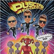 Puscifer: Apocalyptical / Rocket Man - LP - LP vinyl