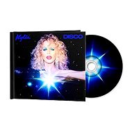 Minogue Kylie: Disco (limited) - LP - Music CD