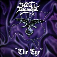 King Diamond: The Eye - CD - Music CD