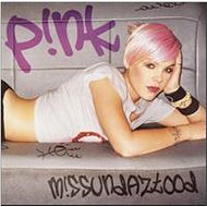 PINK: Missundaztood - CD - Hudební CD