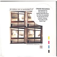 CRASS: TEN NOTES ON A SUMMER'S DAY - Hudební CD