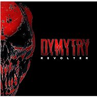 Dymytry: Revolter - CD - Hudební CD