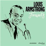 Armstrong Louis: Fireworks - LP - LP vinyl