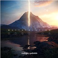 Rodrigo Y Gabriela: Mettavolution - LP - LP vinyl