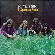 Ten Years After: Space In Time - LP - LP vinyl