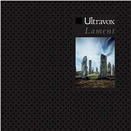 Ultravox: Lament - LP - LP vinyl