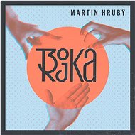 Hrubý Martin: Troika - CD - Music CD