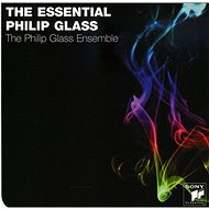 Glass Philip: Essential - CD - Hudební CD