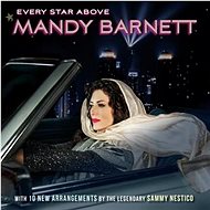 Barnett Mandy: Every Star Above - LP - LP vinyl