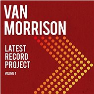 Van Morrison: Latest Record Project Volume I (3x LP) - LP - LP Record