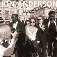Anderson Jon: More You Know - CD - Hudební CD