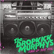 Dropkick Murphys: Turn Up The Dial - CD - Music CD
