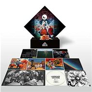 Mars Volta: La Realidad De Los Suenos (Boxset) (18x LP) - LP - LP vinyl