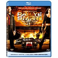 Rallye smrti - Blu-ray - Film na Blu-ray